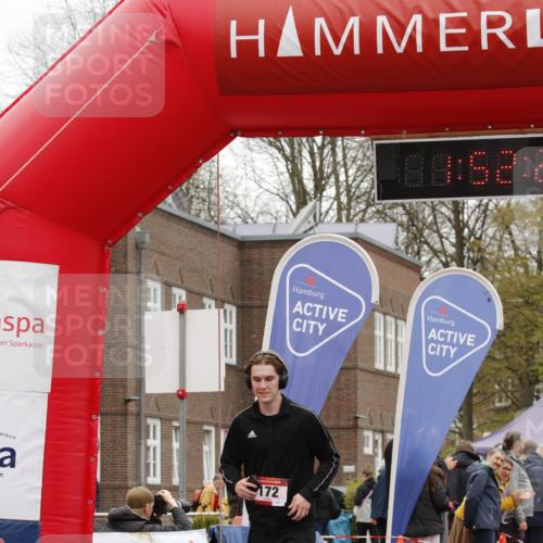 13.04.2025 - Hammer Lauf A. Gomolzig http://msf.ph/oto/7653826 13.04.2025 12:52:27 Ziel 172, 693, 704, 1313, 1341, 1603 meine-sportfotos.de