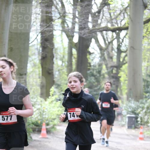 13.04.2025 - Hammer Lauf Jannik Wohlers http://msf.ph/oto/7653843 13.04.2025 10:38:12 Laufen 15, 577, 74 meine-sportfotos.de