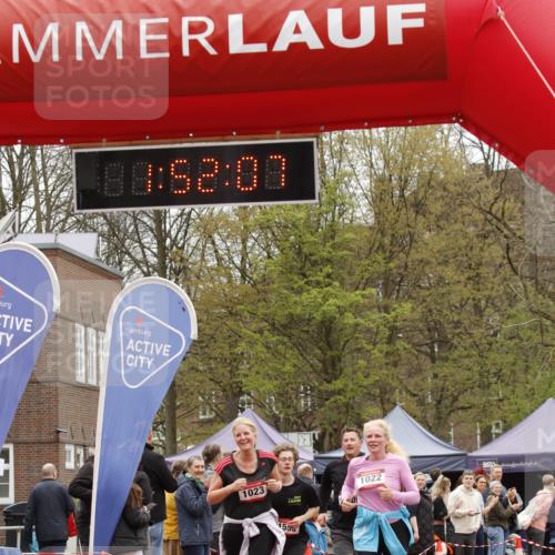 13.04.2025 - Hammer Lauf A. Gomolzig http://msf.ph/oto/7653844 13.04.2025 12:52:06 Ziel 294, 556, 1022, 1023, 1555 meine-sportfotos.de