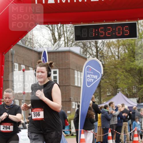13.04.2025 - Hammer Lauf A. Gomolzig http://msf.ph/oto/7653846 13.04.2025 12:52:03 Ziel 294, 556, 1022, 1023 meine-sportfotos.de