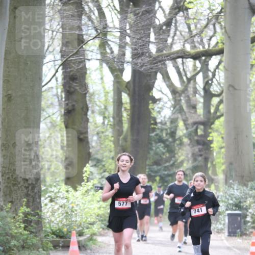 13.04.2025 - Hammer Lauf Jannik Wohlers http://msf.ph/oto/7653855 13.04.2025 10:38:09 Laufen 577, 741 meine-sportfotos.de