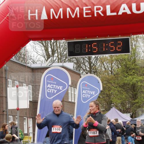 13.04.2025 - Hammer Lauf A. Gomolzig http://msf.ph/oto/7653867 13.04.2025 12:51:50 Ziel 109, 674, 980, 1040, 1107, 1108, 1117, 1118, 1862 meine-sportfotos.de