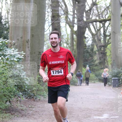 13.04.2025 - Hammer Lauf Jannik Wohlers http://msf.ph/oto/7653871 13.04.2025 10:37:53 Laufen 15, 1794 meine-sportfotos.de