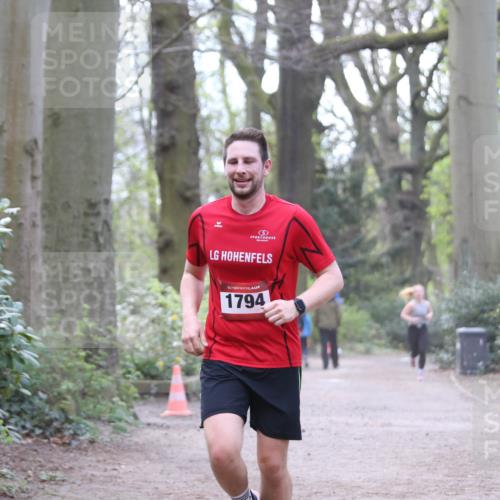 13.04.2025 - Hammer Lauf Jannik Wohlers http://msf.ph/oto/7653873 13.04.2025 10:37:53 Laufen 15, 1794 meine-sportfotos.de