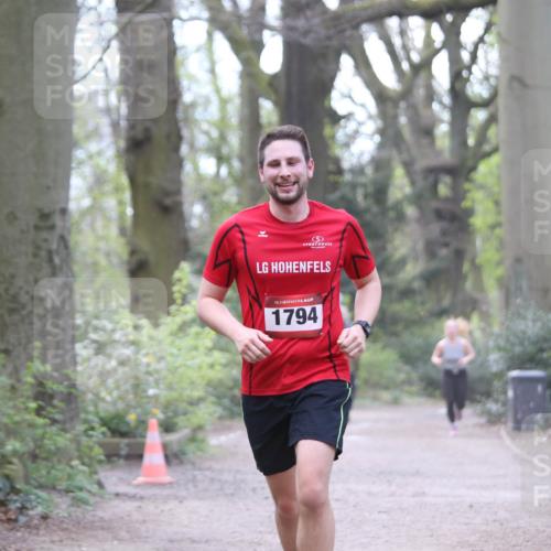 13.04.2025 - Hammer Lauf Jannik Wohlers http://msf.ph/oto/7653875 13.04.2025 10:37:53 Laufen 15, 1794 meine-sportfotos.de