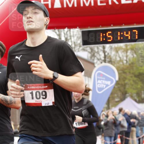 13.04.2025 - Hammer Lauf A. Gomolzig http://msf.ph/oto/7653877 13.04.2025 12:51:45 Ziel 109, 980, 1040, 1107, 1117, 1118, 1280, 1560, 1862 meine-sportfotos.de