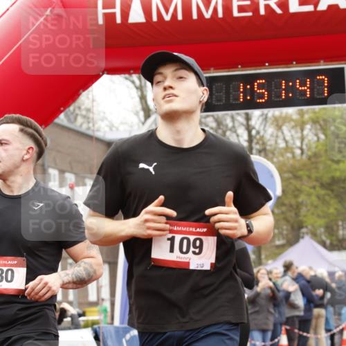 13.04.2025 - Hammer Lauf A. Gomolzig http://msf.ph/oto/7653879 13.04.2025 12:51:45 Ziel 109, 980, 1040, 1107, 1117, 1118, 1280, 1560, 1862 meine-sportfotos.de
