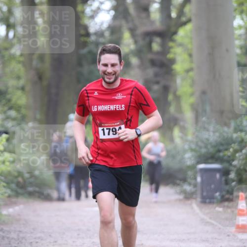 13.04.2025 - Hammer Lauf Jannik Wohlers http://msf.ph/oto/7653882 13.04.2025 10:37:52 Laufen 15, 179 meine-sportfotos.de
