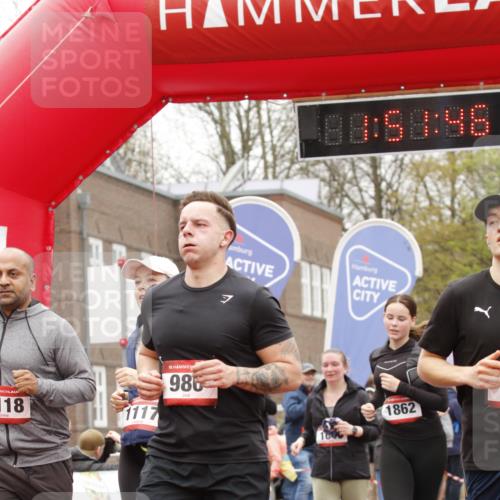 13.04.2025 - Hammer Lauf A. Gomolzig http://msf.ph/oto/7653883 13.04.2025 12:51:44 Ziel 109, 980, 1040, 1117, 1118, 1280, 1560, 1862 meine-sportfotos.de