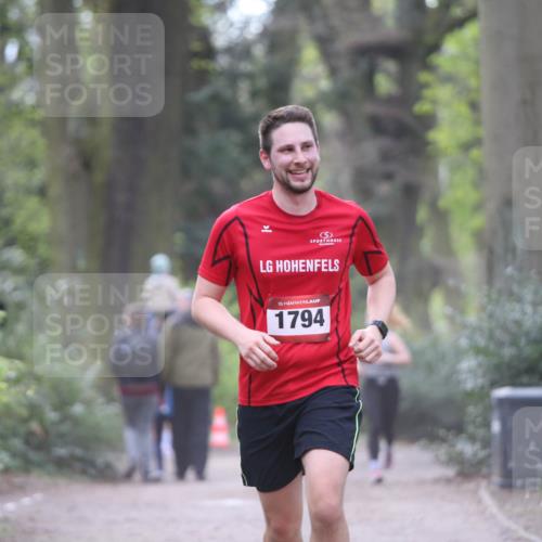 13.04.2025 - Hammer Lauf Jannik Wohlers http://msf.ph/oto/7653885 13.04.2025 10:37:51 Laufen 15, 1794 meine-sportfotos.de