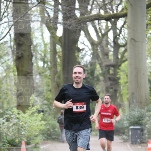 13.04.2025 - Hammer Lauf Jannik Wohlers http://msf.ph/oto/7653893 13.04.2025 10:37:49 Laufen 15, 839, 1794 meine-sportfotos.de