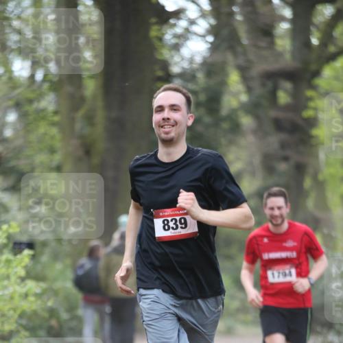 13.04.2025 - Hammer Lauf Jannik Wohlers http://msf.ph/oto/7653900 13.04.2025 10:37:49 Laufen 15, 839, 1794 meine-sportfotos.de