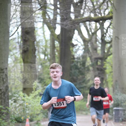 13.04.2025 - Hammer Lauf Jannik Wohlers http://msf.ph/oto/7653905 13.04.2025 10:37:47 Laufen 1351, 839 meine-sportfotos.de
