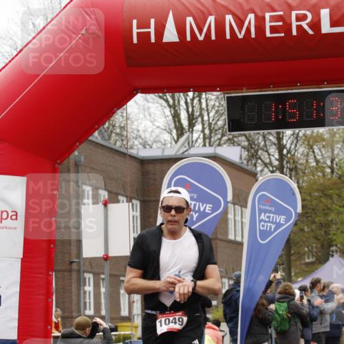 13.04.2025 - Hammer Lauf A. Gomolzig http://msf.ph/oto/7653906 13.04.2025 12:51:35 Ziel 1049, 1258, 1280 meine-sportfotos.de