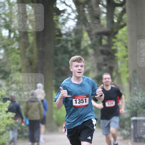 13.04.2025 - Hammer Lauf Jannik Wohlers http://msf.ph/oto/7653909 13.04.2025 10:37:46 Laufen 15, 1351, 020 meine-sportfotos.de
