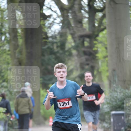 13.04.2025 - Hammer Lauf Jannik Wohlers http://msf.ph/oto/7653912 13.04.2025 10:37:46 Laufen 15, 1351, 4, 20 meine-sportfotos.de