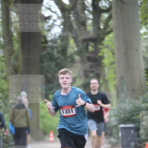 13.04.2025 - Hammer Lauf Jannik Wohlers http://msf.ph/oto/7653913 13.04.2025 10:37:45 Laufen 15, 1351 meine-sportfotos.de