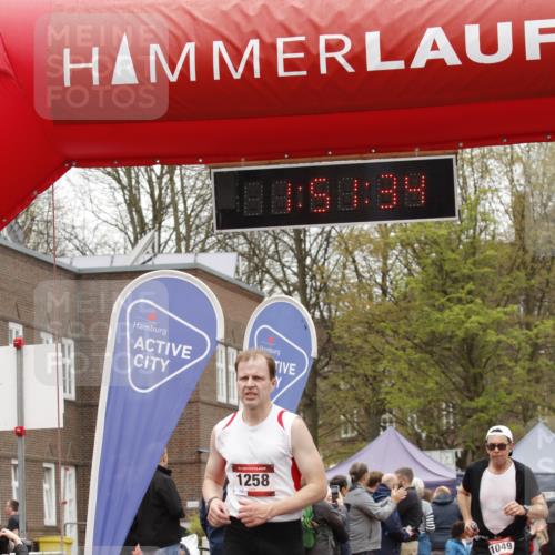 13.04.2025 - Hammer Lauf A. Gomolzig http://msf.ph/oto/7653914 13.04.2025 12:51:32 Ziel 1049, 1258 meine-sportfotos.de