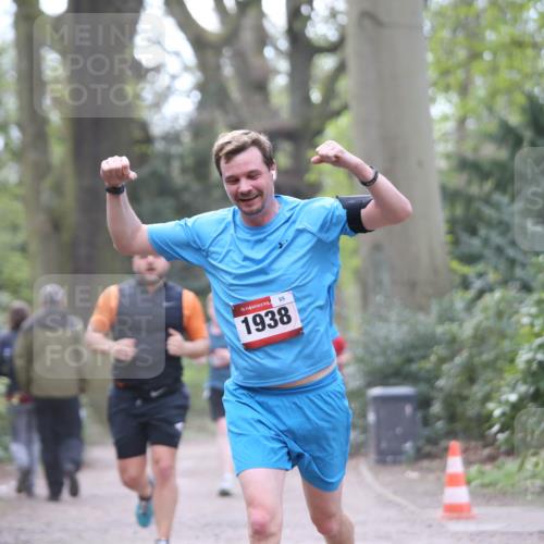 13.04.2025 - Hammer Lauf Jannik Wohlers http://msf.ph/oto/7653924 13.04.2025 10:37:41 Laufen 15, 85, 1938 meine-sportfotos.de