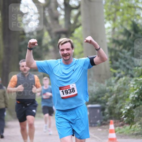13.04.2025 - Hammer Lauf Jannik Wohlers http://msf.ph/oto/7653927 13.04.2025 10:37:41 Laufen 15, 85, 1938 meine-sportfotos.de