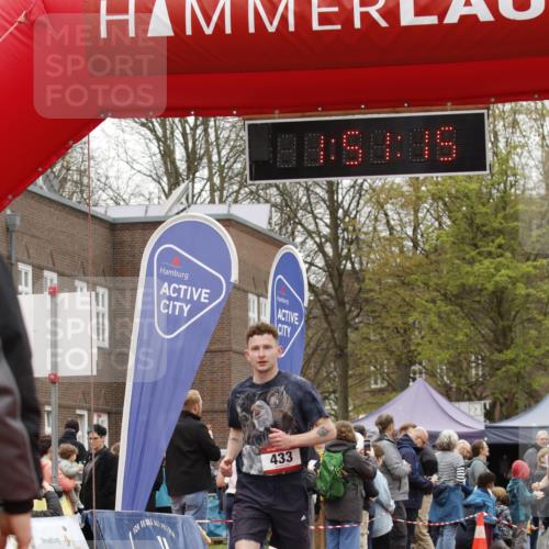 13.04.2025 - Hammer Lauf A. Gomolzig http://msf.ph/oto/7653928 13.04.2025 12:51:14 Ziel 234, 256, 306, 433, 1589, 1917 meine-sportfotos.de