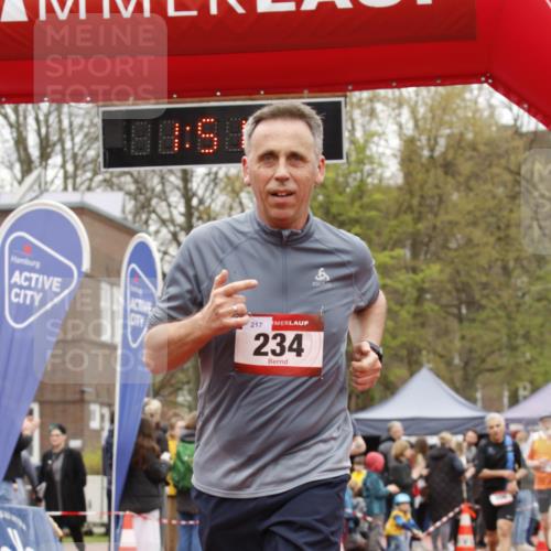 13.04.2025 - Hammer Lauf A. Gomolzig http://msf.ph/oto/7653936 13.04.2025 12:51:12 Ziel 234, 306, 433, 1257, 1589, 1917 meine-sportfotos.de