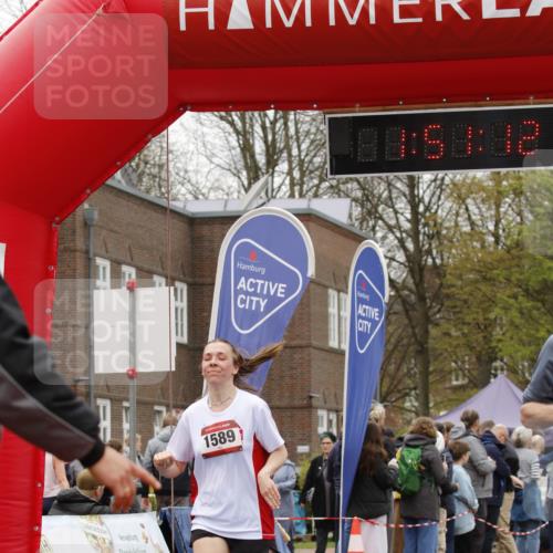 13.04.2025 - Hammer Lauf A. Gomolzig http://msf.ph/oto/7653939 13.04.2025 12:51:10 Ziel 234, 313, 433, 1257, 1589 meine-sportfotos.de