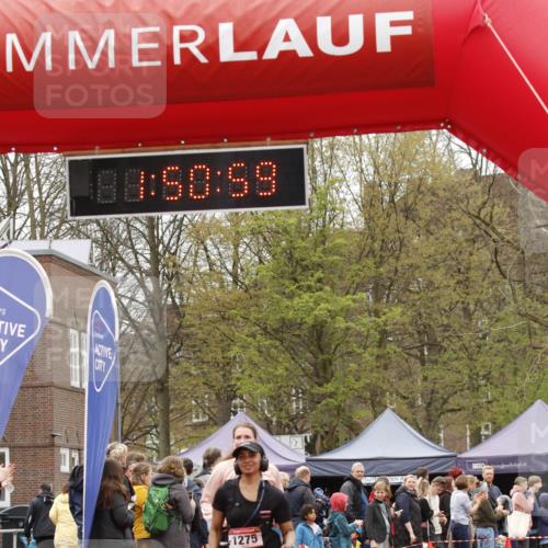 13.04.2025 - Hammer Lauf A. Gomolzig http://msf.ph/oto/7653956 13.04.2025 12:50:57 Ziel 1267, 1275, 1921 meine-sportfotos.de
