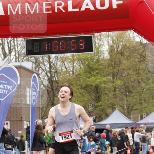 13.04.2025 - Hammer Lauf A. Gomolzig http://msf.ph/oto/7653962 13.04.2025 12:50:51 Ziel 21, 1563, 1577, 1610, 1921 meine-sportfotos.de