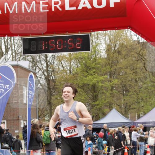 13.04.2025 - Hammer Lauf A. Gomolzig http://msf.ph/oto/7653966 13.04.2025 12:50:51 Ziel 21, 1563, 1577, 1610, 1921 meine-sportfotos.de
