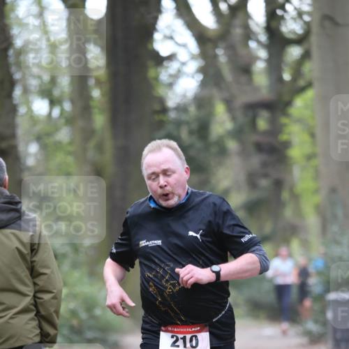 13.04.2025 - Hammer Lauf Jannik Wohlers http://msf.ph/oto/7653979 13.04.2025 10:37:28 Laufen 59, 15, 210 meine-sportfotos.de