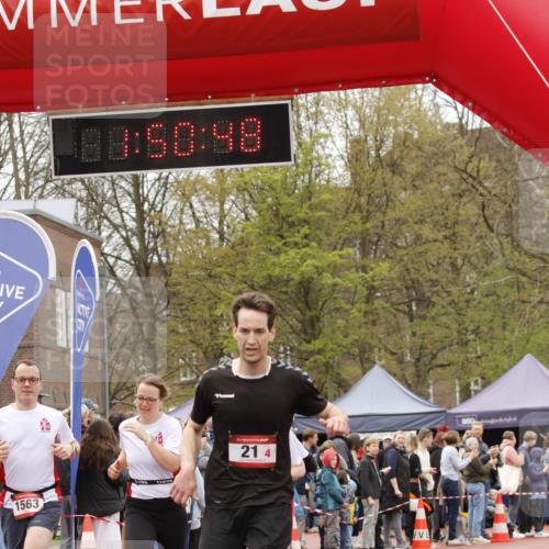 13.04.2025 - Hammer Lauf A. Gomolzig http://msf.ph/oto/7653980 13.04.2025 12:50:46 Ziel 21, 688, 712, 1000, 1289, 1312, 1563, 1577, 1610, 1921 meine-sportfotos.de