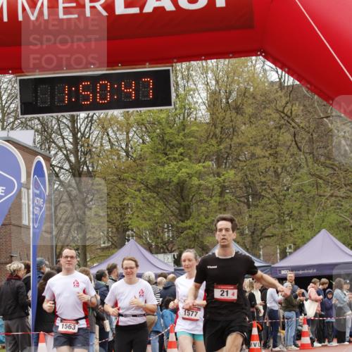 13.04.2025 - Hammer Lauf A. Gomolzig http://msf.ph/oto/7653987 13.04.2025 12:50:45 Ziel 3, 21, 688, 712, 771, 1000, 1289, 1312, 1563, 1577, 1610, 1921 meine-sportfotos.de