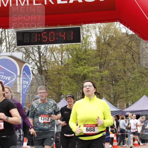 13.04.2025 - Hammer Lauf A. Gomolzig http://msf.ph/oto/7654000 13.04.2025 12:50:40 Ziel 3, 161, 688, 712, 771, 1000, 1289, 1312 meine-sportfotos.de