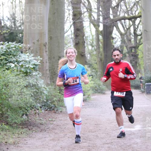 13.04.2025 - Hammer Lauf Jannik Wohlers http://msf.ph/oto/7654005 13.04.2025 10:37:17 Laufen 24, 1799 meine-sportfotos.de