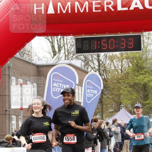 13.04.2025 - Hammer Lauf A. Gomolzig http://msf.ph/oto/7654018 13.04.2025 12:50:32 Ziel 161, 1032, 1046, 1205, 1206, 1558, 1998 meine-sportfotos.de