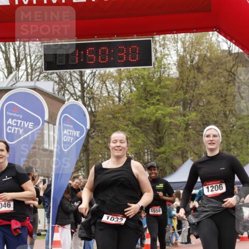 13.04.2025 - Hammer Lauf A. Gomolzig http://msf.ph/oto/7654027 13.04.2025 12:50:29 Ziel 161, 1032, 1046, 1205, 1206, 1558, 1998 meine-sportfotos.de
