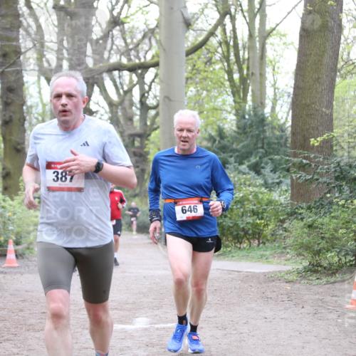 13.04.2025 - Hammer Lauf Jannik Wohlers http://msf.ph/oto/7654030 13.04.2025 10:37:13 Laufen 15, 387, 646 meine-sportfotos.de