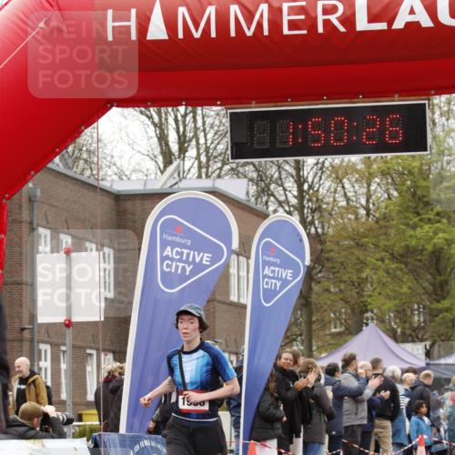 13.04.2025 - Hammer Lauf A. Gomolzig http://msf.ph/oto/7654042 13.04.2025 12:50:25 Ziel 1032, 1046, 1205, 1206, 1558, 1561, 1579, 1901, 1998 meine-sportfotos.de