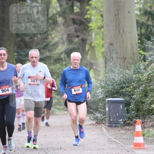 13.04.2025 - Hammer Lauf Jannik Wohlers http://msf.ph/oto/7654048 13.04.2025 10:37:09 Laufen 904, 387, 646 meine-sportfotos.de