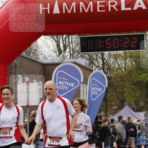 13.04.2025 - Hammer Lauf A. Gomolzig http://msf.ph/oto/7654049 13.04.2025 12:50:20 Ziel 876, 1203, 1561, 1579, 1901, 1998 meine-sportfotos.de