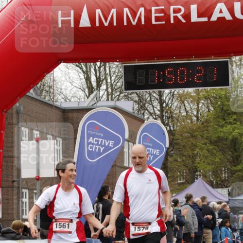 13.04.2025 - Hammer Lauf A. Gomolzig http://msf.ph/oto/7654052 13.04.2025 12:50:20 Ziel 876, 1203, 1561, 1579, 1901, 1998 meine-sportfotos.de