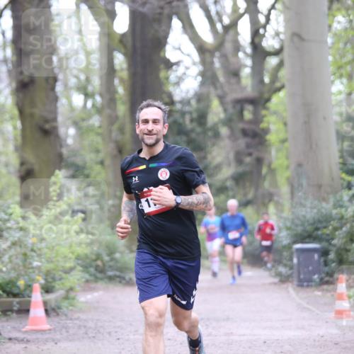 13.04.2025 - Hammer Lauf Jannik Wohlers http://msf.ph/oto/7654057 13.04.2025 10:37:04 Laufen  meine-sportfotos.de