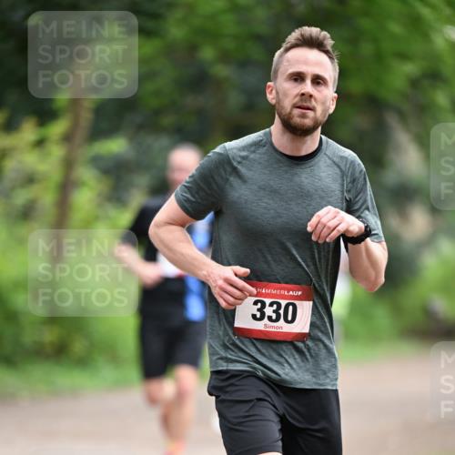 13.04.2025 - Hammer Lauf Dr. Thomas Lammeyer http://msf.ph/oto/7654061 13.04.2025 10:33:28 Laufen 330 meine-sportfotos.de