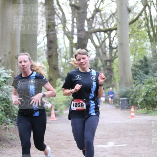 13.04.2025 - Hammer Lauf Jannik Wohlers http://msf.ph/oto/7654064 13.04.2025 10:37:02 Laufen 1059, 128 meine-sportfotos.de