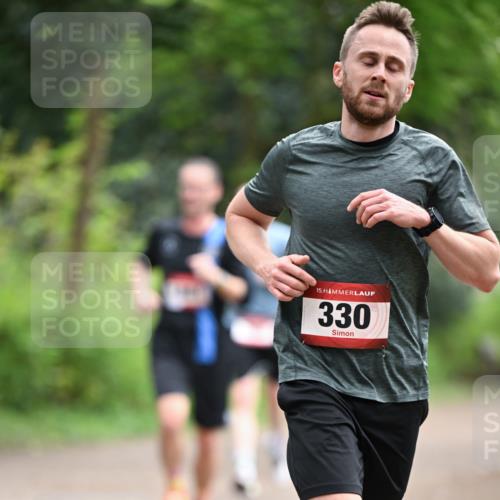 13.04.2025 - Hammer Lauf Dr. Thomas Lammeyer http://msf.ph/oto/7654065 13.04.2025 10:33:28 Laufen 15, 330 meine-sportfotos.de