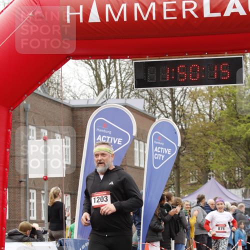 13.04.2025 - Hammer Lauf A. Gomolzig http://msf.ph/oto/7654074 13.04.2025 12:50:14 Ziel 576, 876, 997, 1203, 1298, 1561, 1579 meine-sportfotos.de