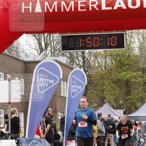 13.04.2025 - Hammer Lauf A. Gomolzig http://msf.ph/oto/7654087 13.04.2025 12:50:09 Ziel 576, 997, 998, 1203, 1298, 1707 meine-sportfotos.de