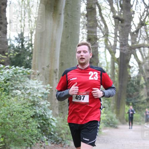 13.04.2025 - Hammer Lauf Jannik Wohlers http://msf.ph/oto/7654102 13.04.2025 10:36:49 Laufen 23, 497 meine-sportfotos.de