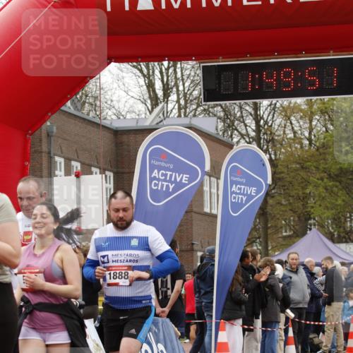 13.04.2025 - Hammer Lauf A. Gomolzig http://msf.ph/oto/7654106 13.04.2025 12:49:49 Ziel 193, 516, 662, 1181, 1888, 1911 meine-sportfotos.de